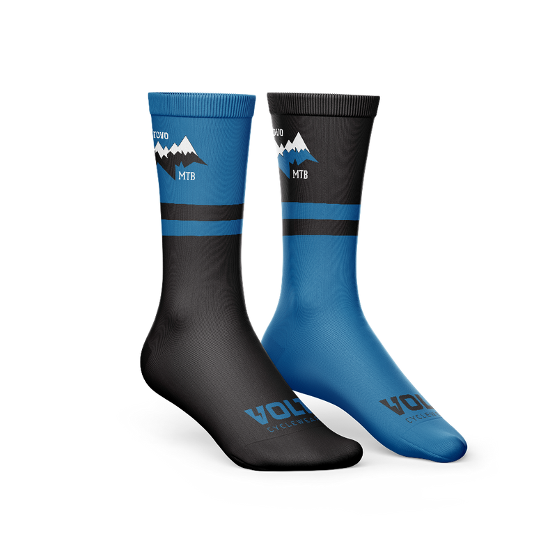 Volt Socks