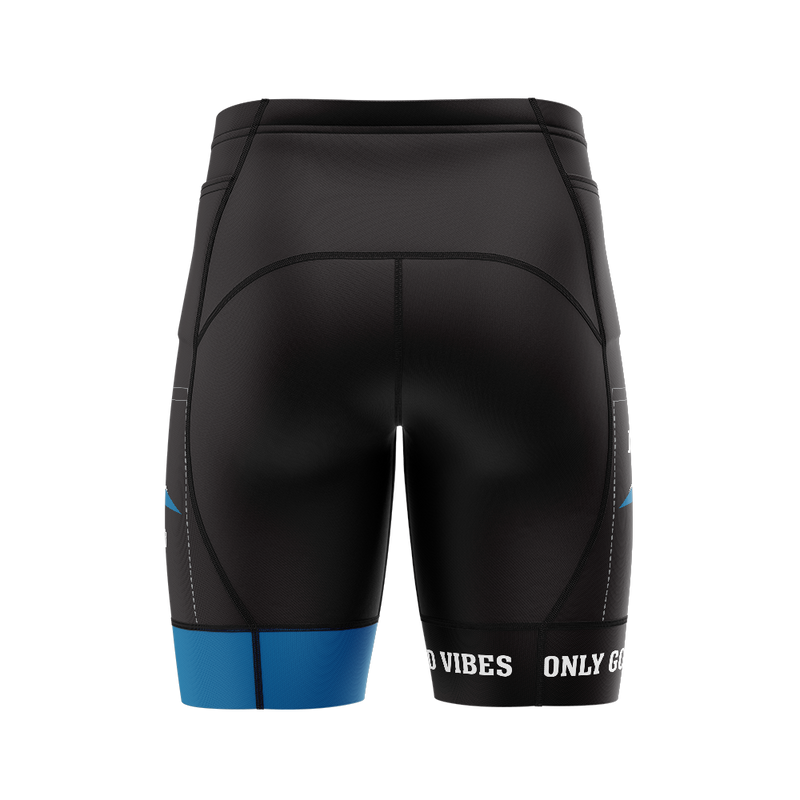 Excursion Shorts