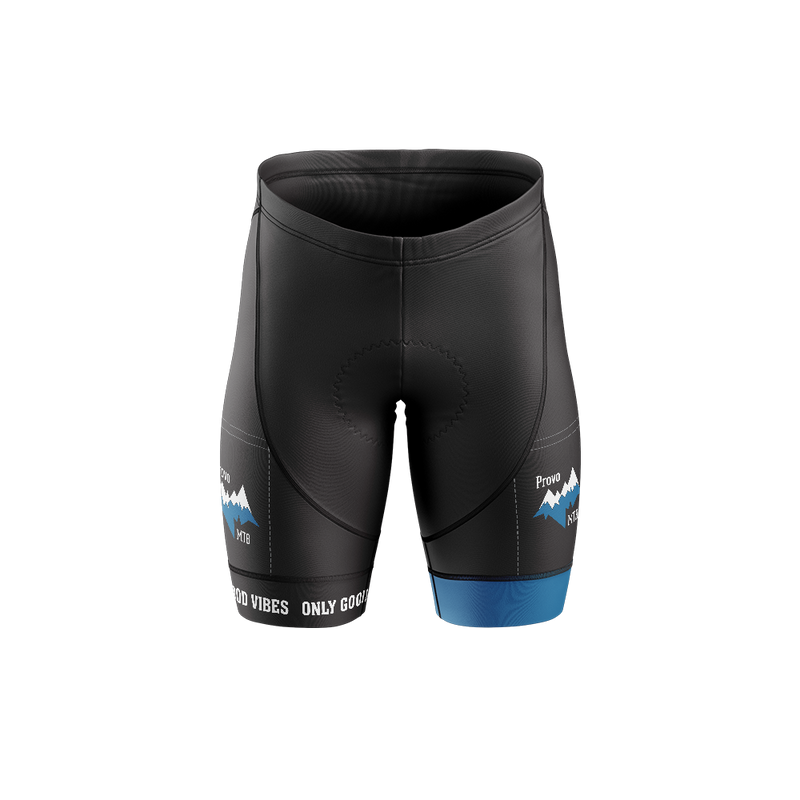 Excursion Shorts