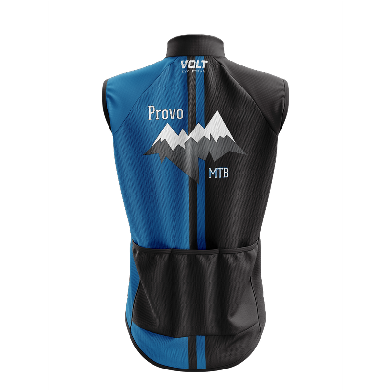 Force Vest