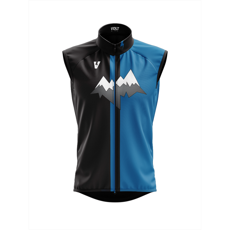 Force Vest