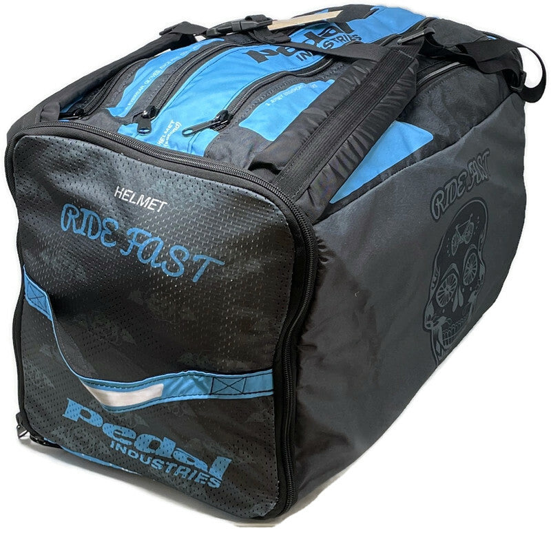 All Ride Fast or Die RaceDay CYCLING Gear Bag™ ISD