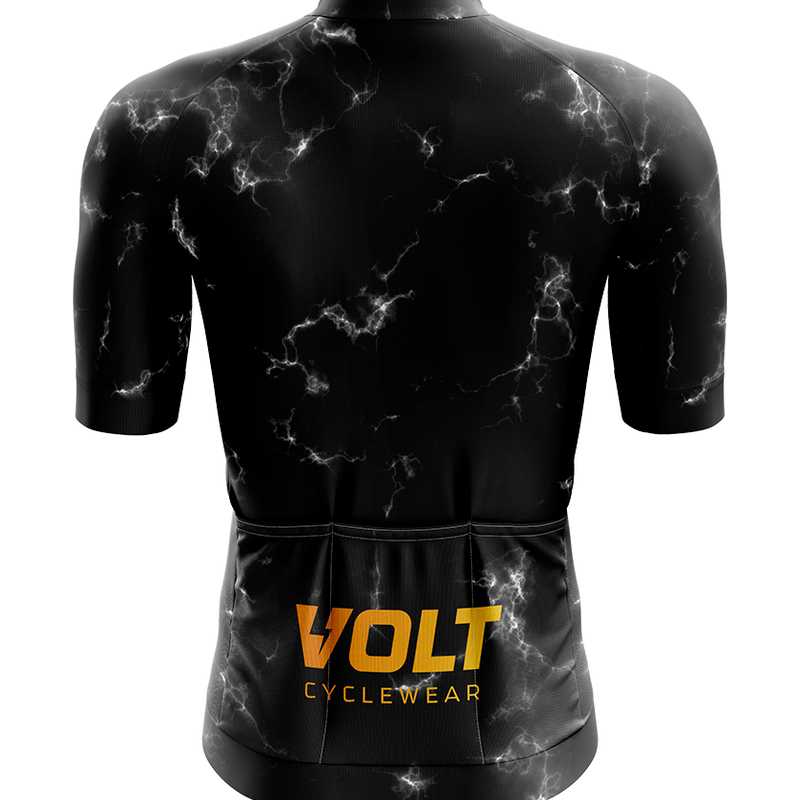 Ion Jersey Black & Gold 2026