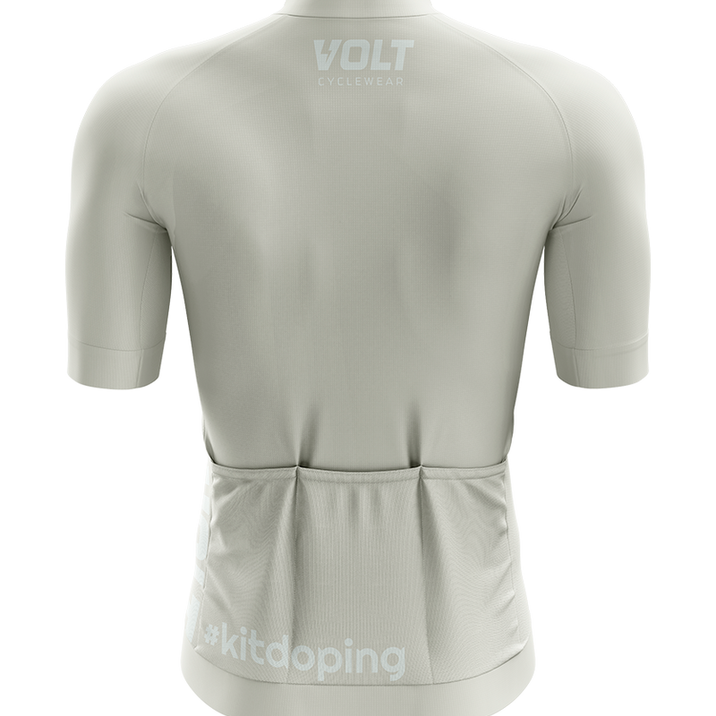 Ion Jersey Cream 2026