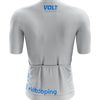 Ion Jersey Gray 2026