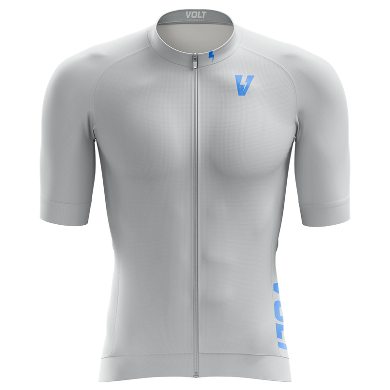 Ion Jersey Gray 2026