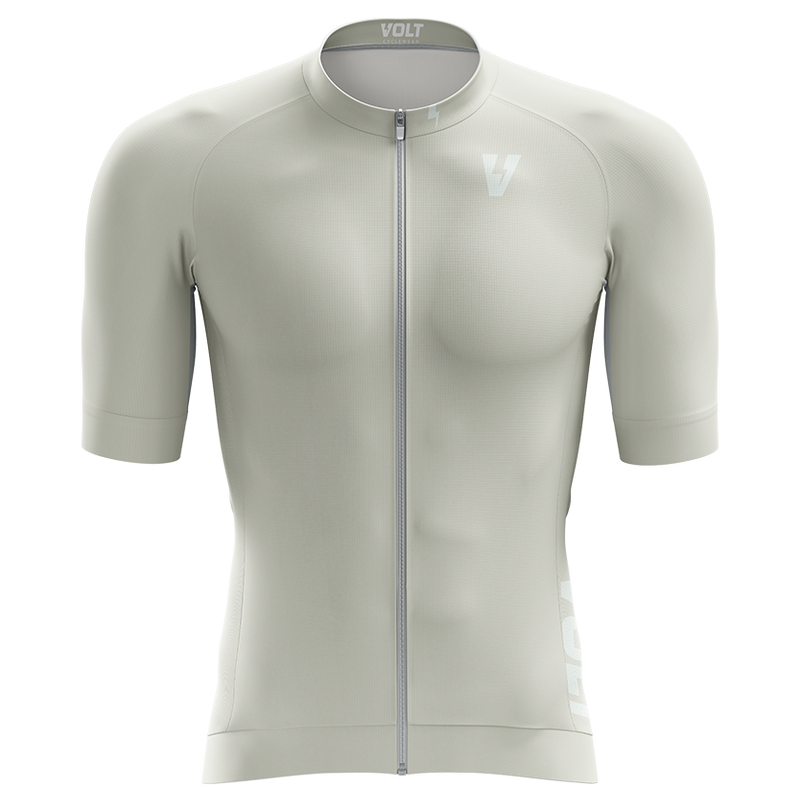 Ion Jersey Cream 2026