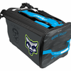 Ride Fast OREM Comp 2026 RaceDay CYCLING Gear BAG™ (3 Color Variants)