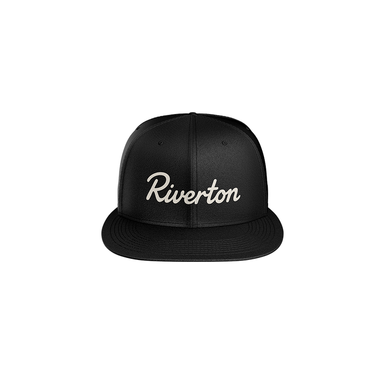 Volt Sports Hat - 7 Panel