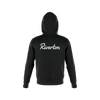 Pullover Cotton Hoodie