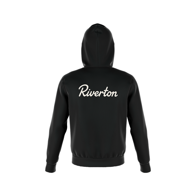 Pullover Cotton Hoodie