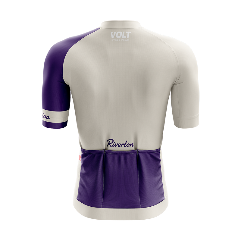 Charge Jersey - Senior
