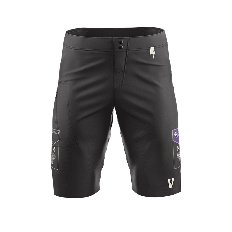 Amp Shorts