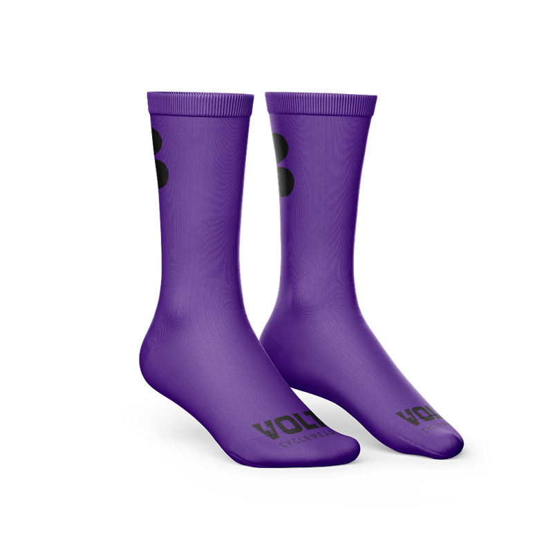 Volt Socks