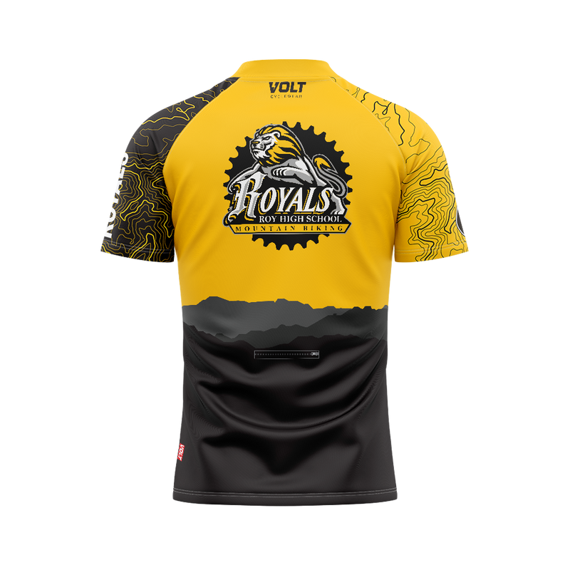Amp Jersey