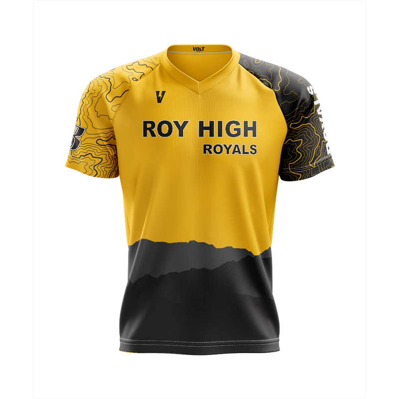 Amp Jersey