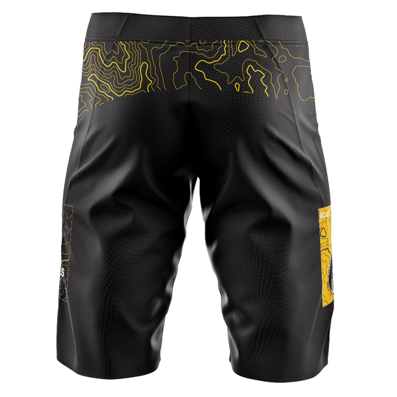 Amp Shorts