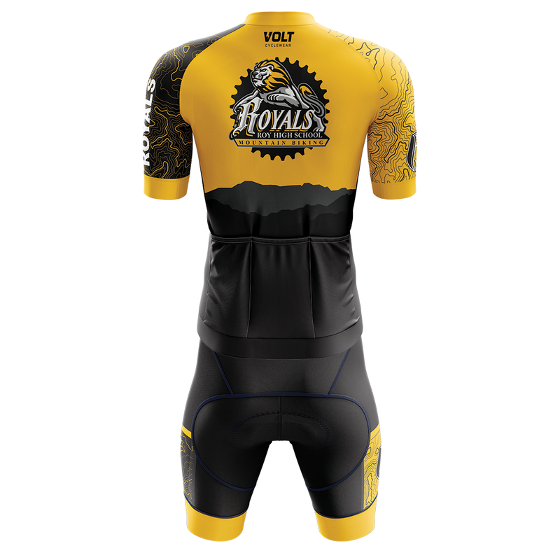 Spark Jersey