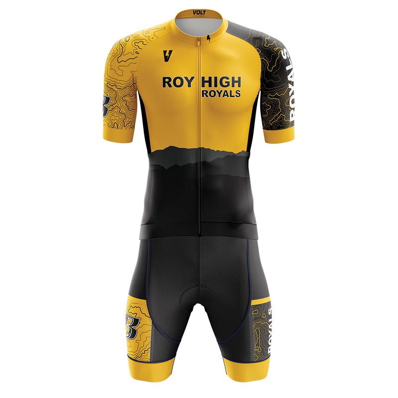 Spark Jersey