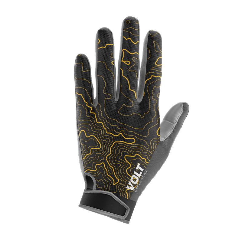 Octane Gloves
