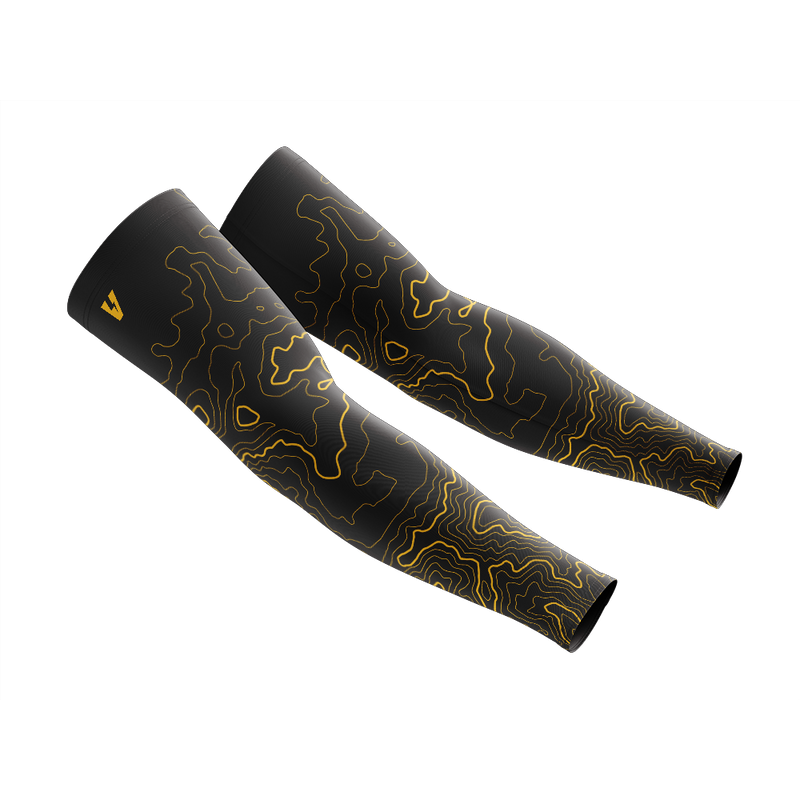 Thermal Arm Warmers