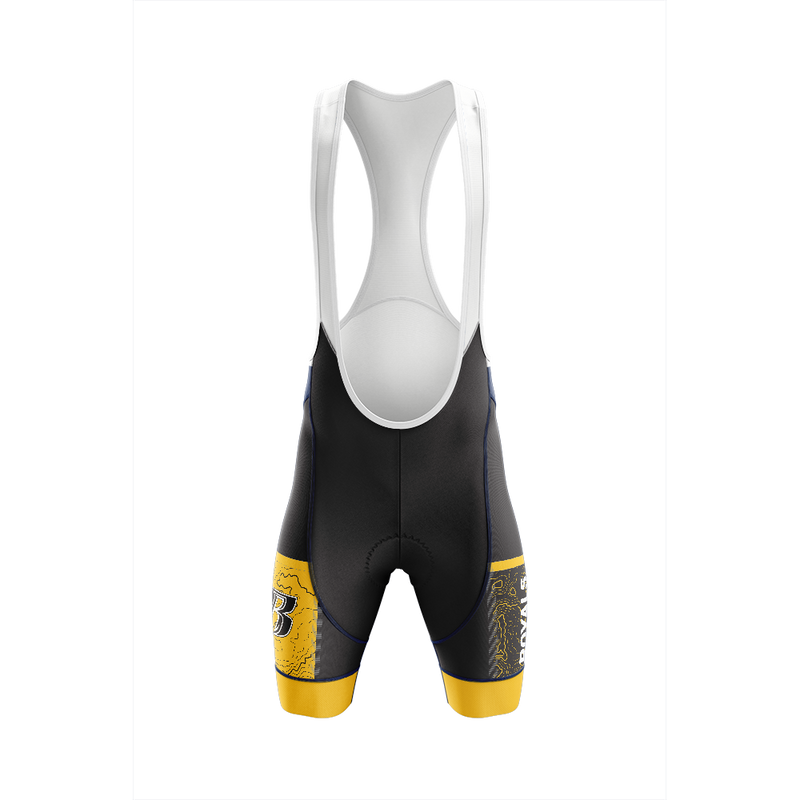 Excursion Bib Shorts