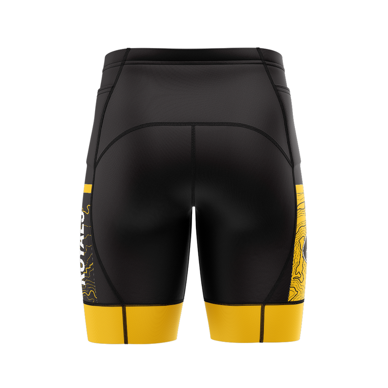 Excursion Shorts
