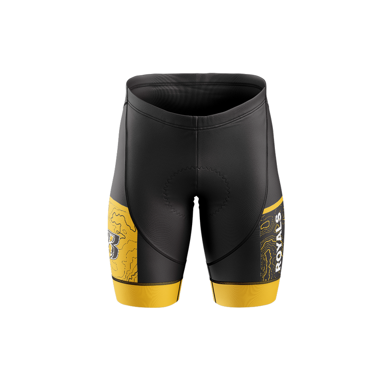 Excursion Shorts