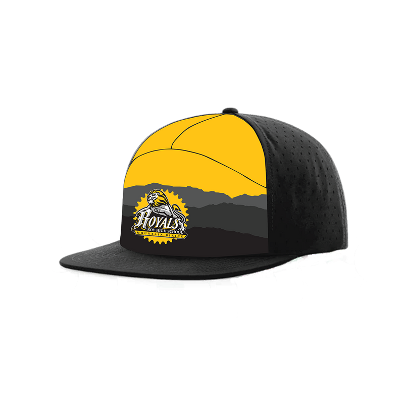 Volt Trucker Hat