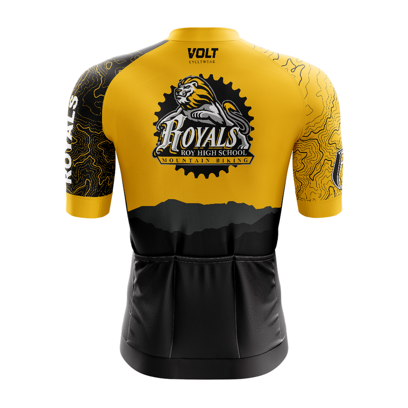 Spark Jersey