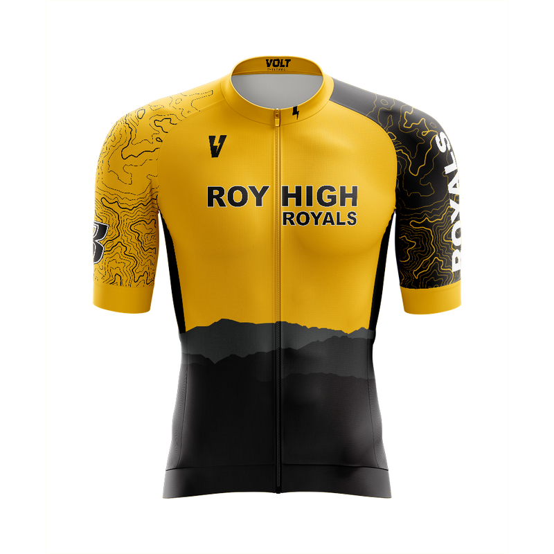 Spark Jersey
