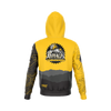 Zip Up Hoodie