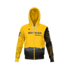 Zip Up Hoodie