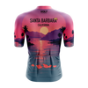 Santa Barbara - Charge Jersey