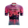 Santa Barbara - Charge Jersey