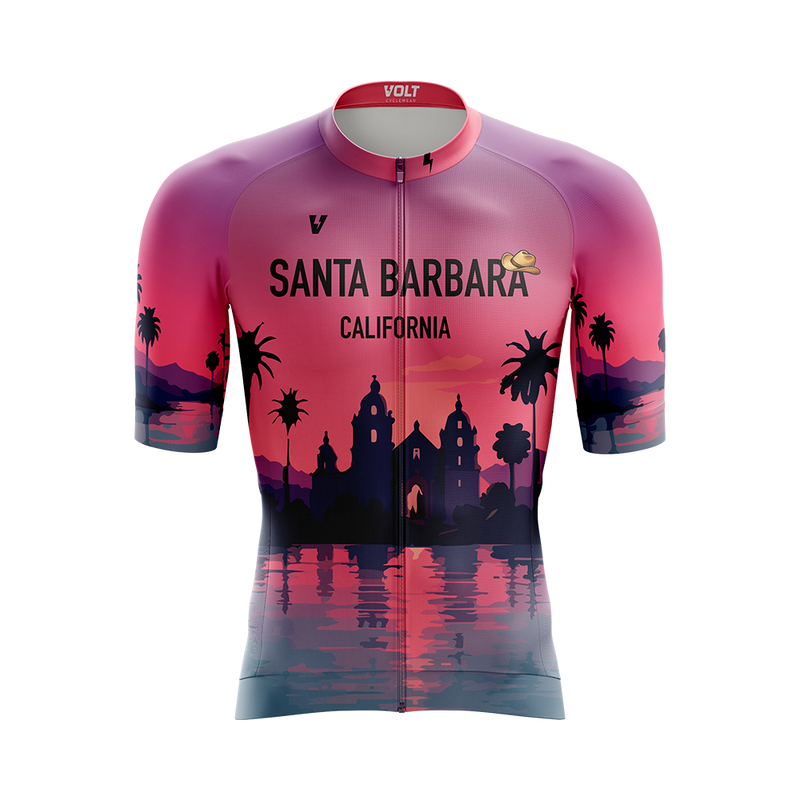 Santa Barbara - Charge Jersey