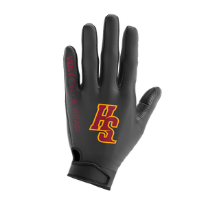 Pedal Industries Full Finger Gloves