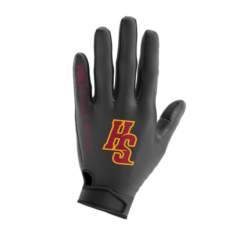 Pedal Industries Full Finger Gloves