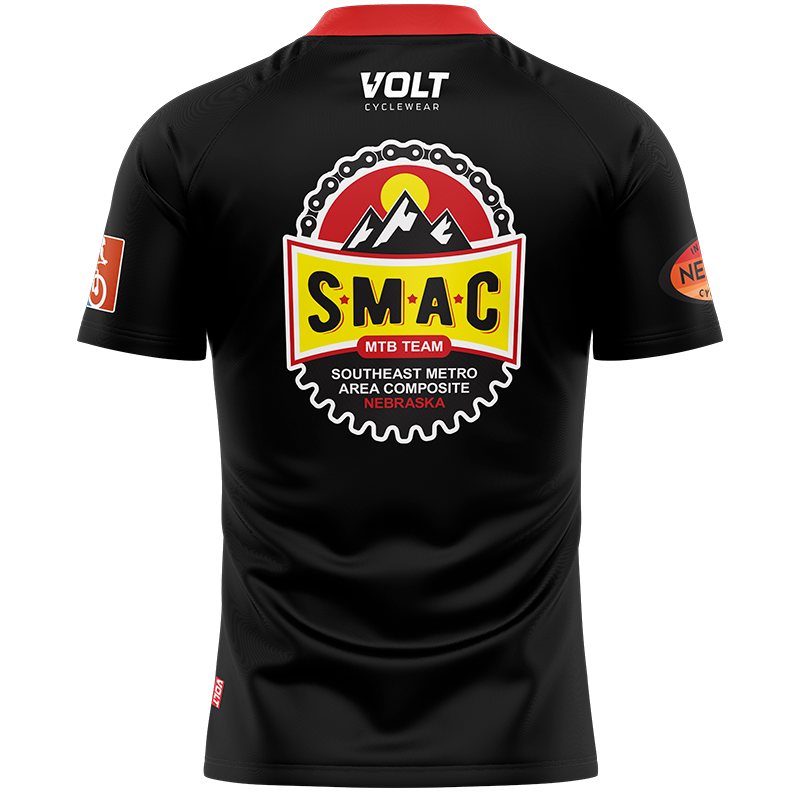 Amp Jersey