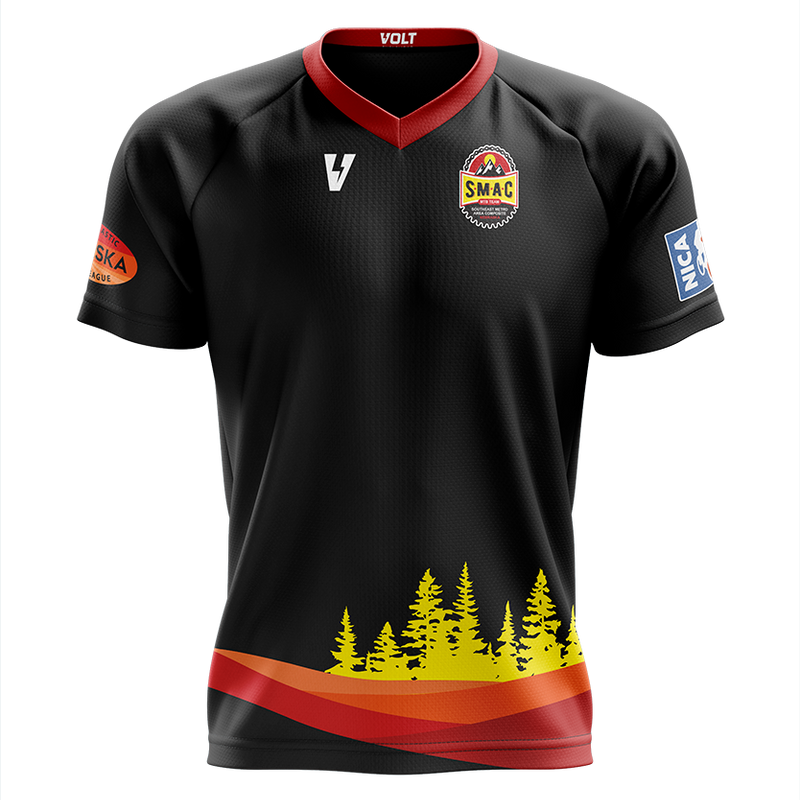 Amp Jersey