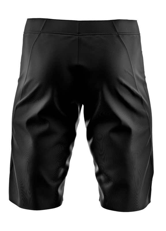 Amp Shorts