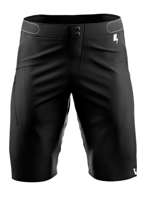 Amp Shorts