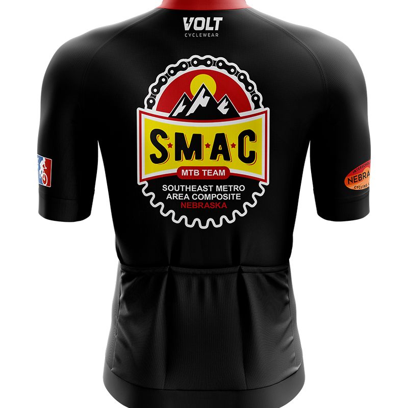 Fuse Jersey