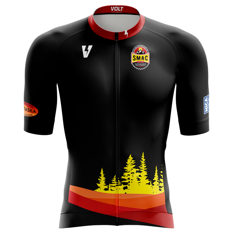 Fuse Jersey