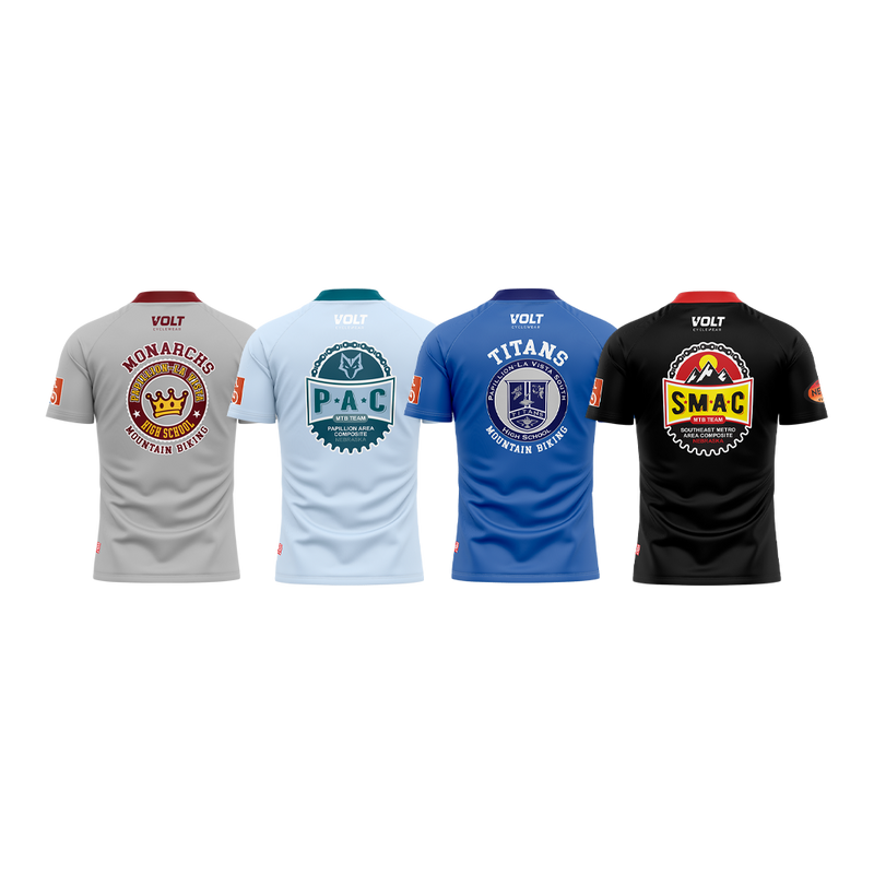 Amp Jersey