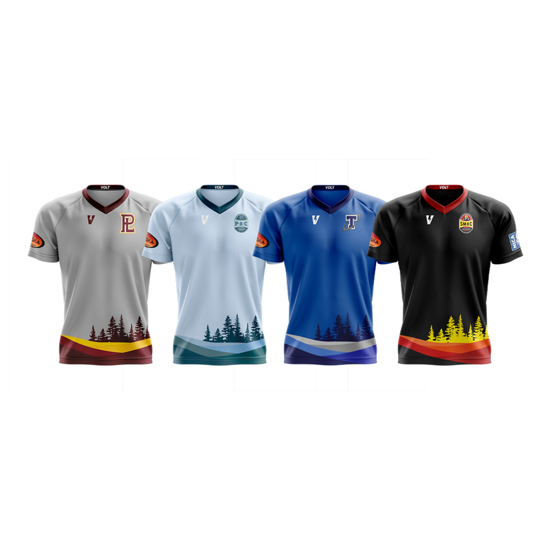Amp Jersey
