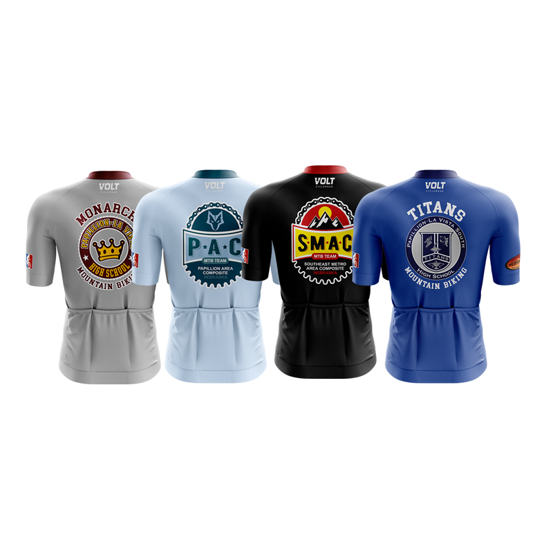 Fuse Jersey