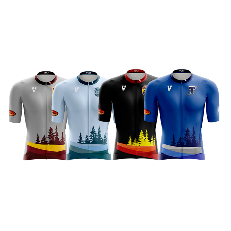 Fuse Jersey