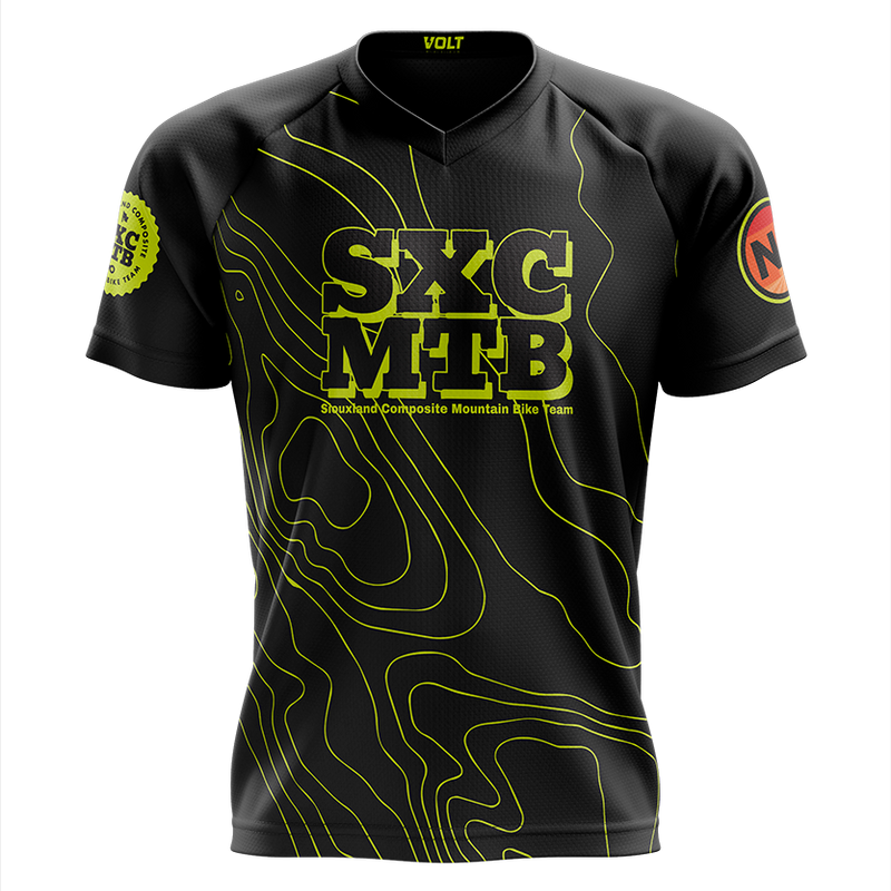 Amp Jersey