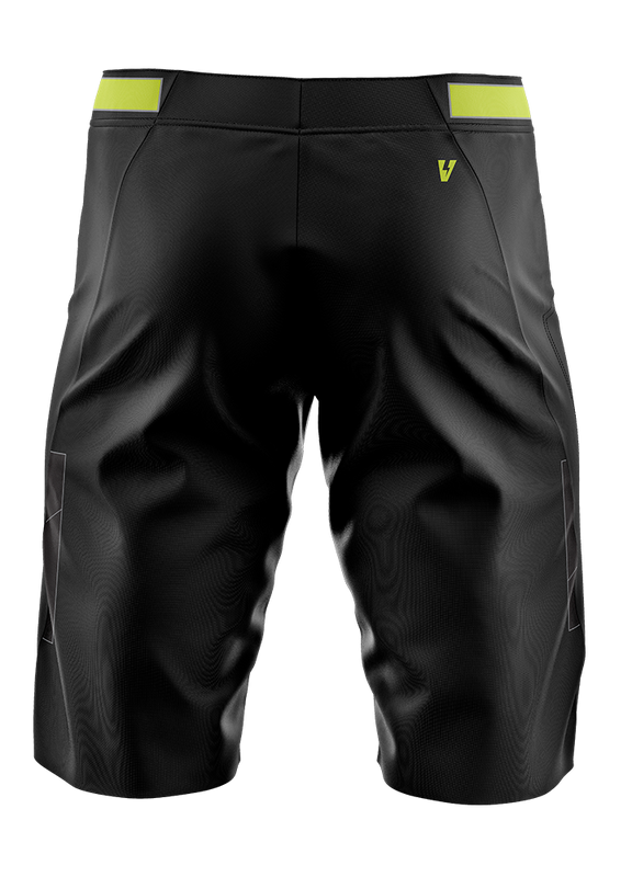 Amp Shorts